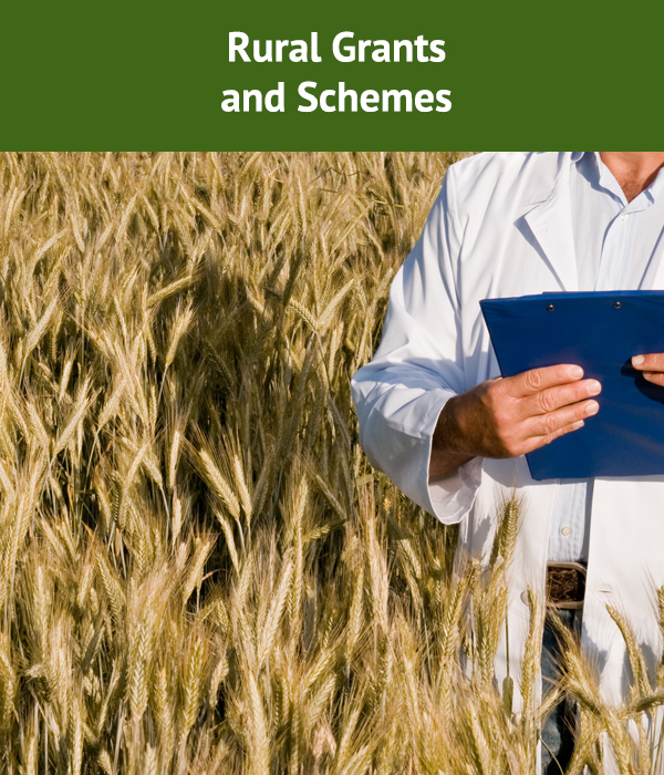 A summary of organic and other rural grants for farmers • organicinfo